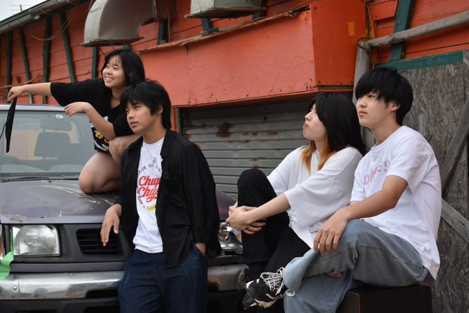 DOPErockers.JP