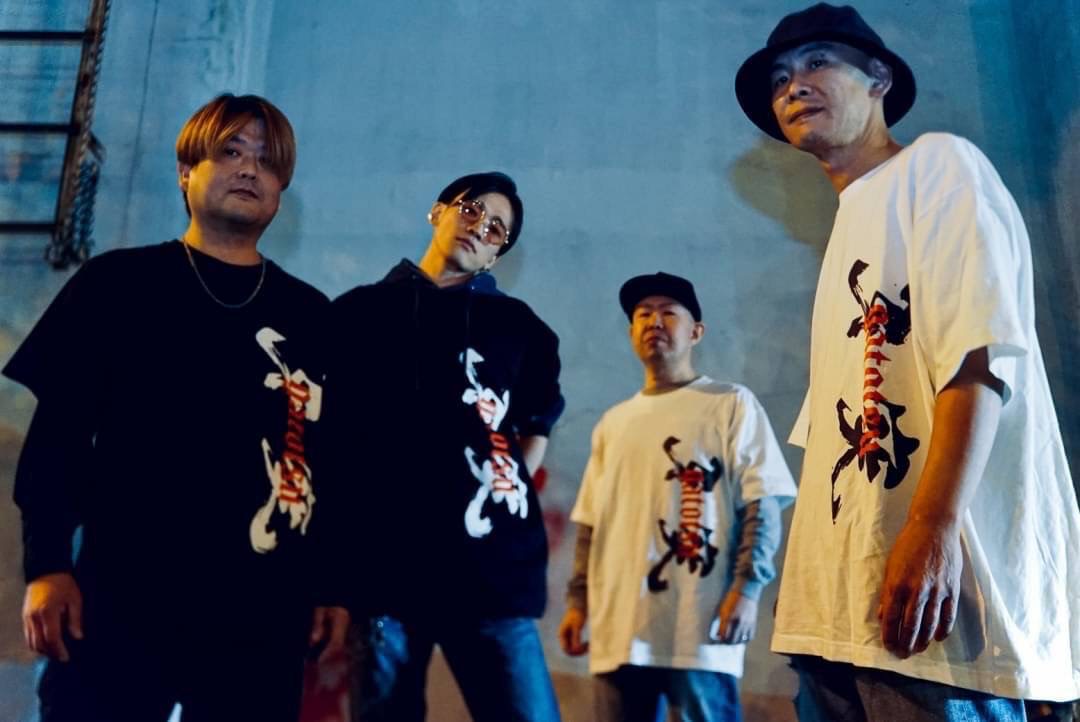 牙突 -GATOTSU- HxC