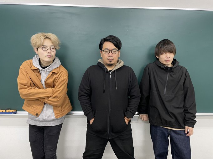 拝啓～仲間たち～