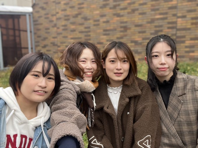 卒業