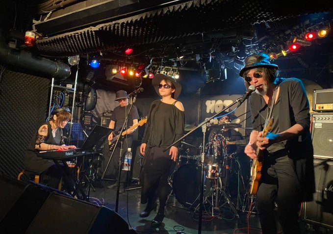 夜童